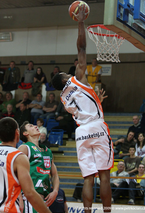 Corey dunk
